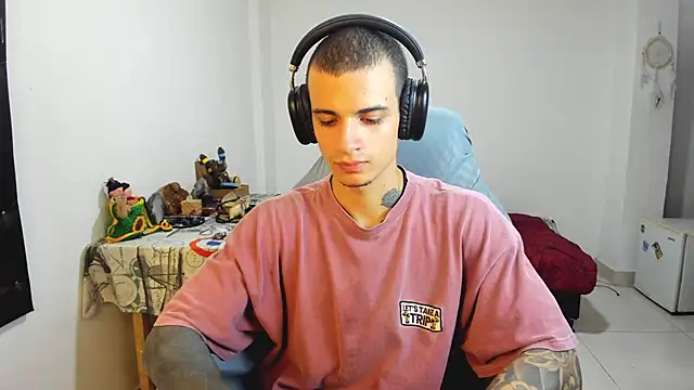 Balo lovers online show from 03/17/25, 08:09