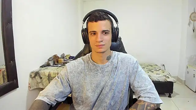 Balo lovers online show from 10/28/25, 01:25