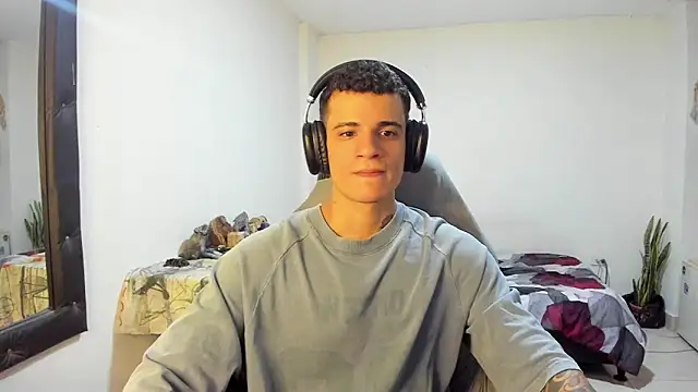 Balo lovers online show from 12/02/25, 06:47