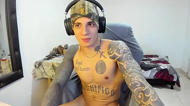 Balo lovers online show from 02/02/26, 06:17