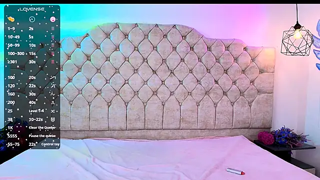 Victoria Adams14 online show from 02/15/25, 06:23