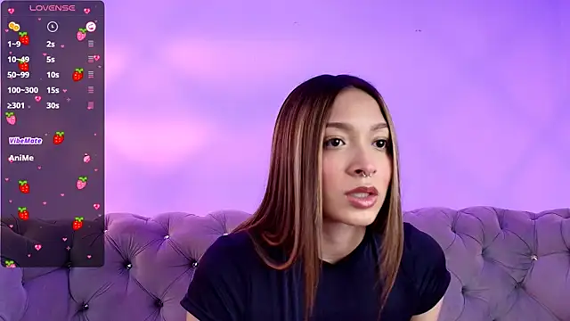 Victoria Adams14 online show from 03/22/25, 02:36