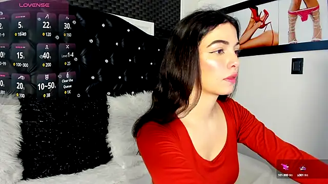 diana queen  online show from 01/13/25, 08:37