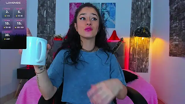 Allison sc online show from 12/14/24, 06:30