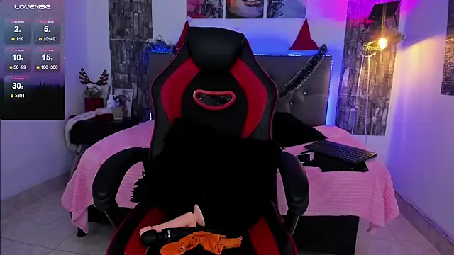 Allison sc online show from 12/19/24, 12:56