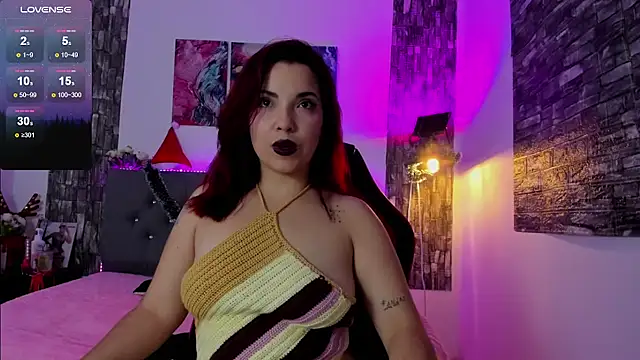 Allison sc online show from 12/19/24, 01:29