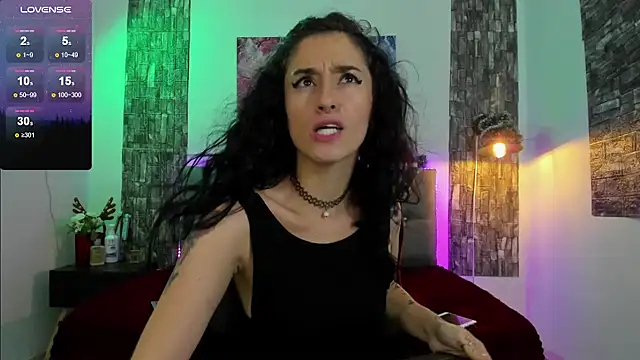 Allison sc online show from 12/21/24, 06:34