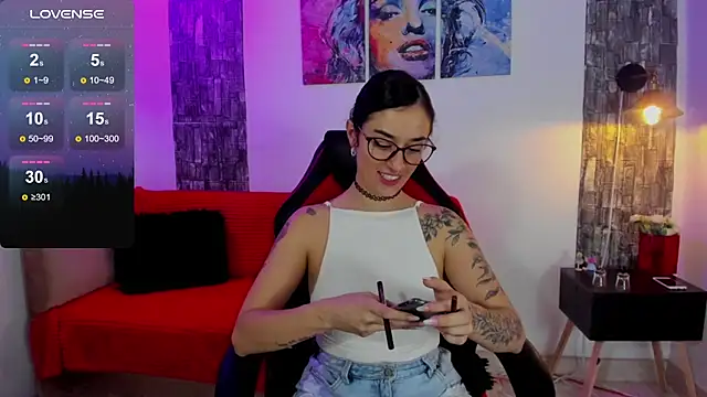 Allison sc online show from 09/12/25, 08:20