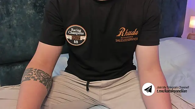 Snapshot of kataleyandliam chatting on 02/20/25, 07:30 kataleyandliam online show from 02/20/25, 07:30