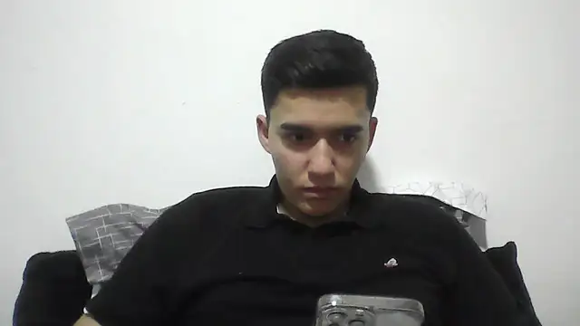 Estebitan vm online show from 11/20/25, 04:34