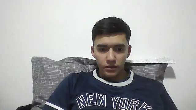 Estebitan vm online show from 11/23/25, 02:33