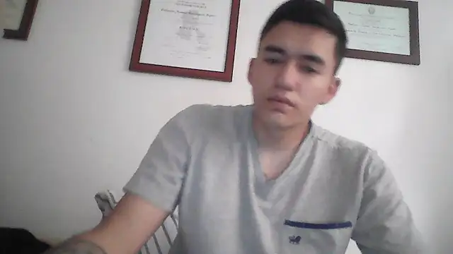 Estebitan vm online show from 01/12/26, 01:38