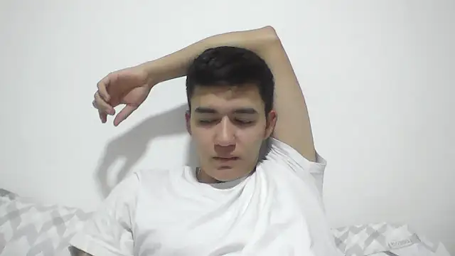 Estebitan vm online show from 01/18/26, 04:49