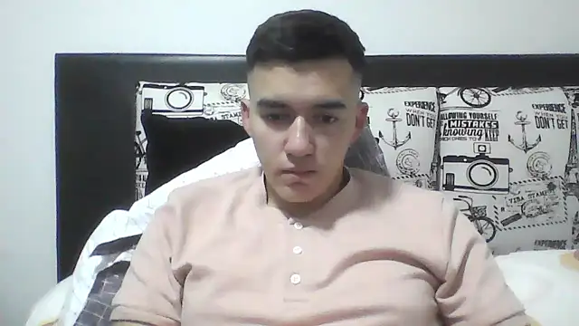 Estebitan vm online show from 02/22/26, 04:57