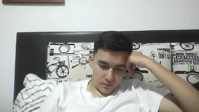 Estebitan vm online show from 03/20/26, 01:54