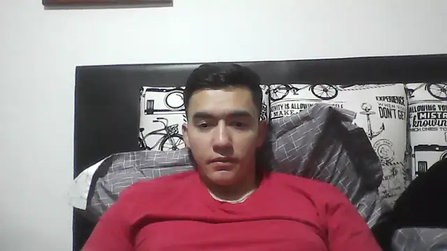 Estebitan vm online show from 03/28/26, 08:14