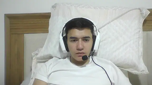 Estebitan vm online show from 03/30/26, 05:08