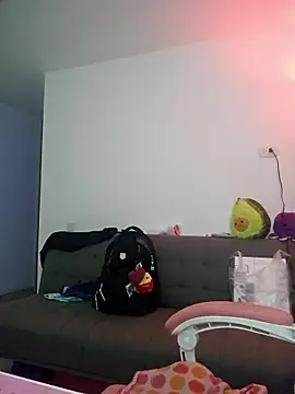 azumiichan online show from 01/14/26, 12:27