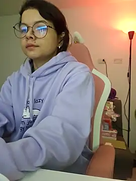 azumiichan online show from 03/19/26, 12:14