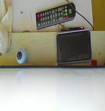 Snapshot of arisha_katy1 chatting on 02/27/25, 09:58 arisha katy1 online show from 02/27/25, 09:58