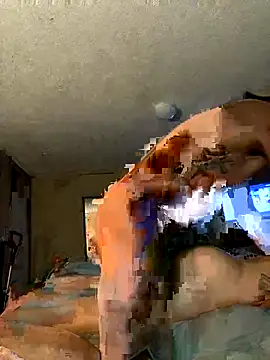 Nicole96666 online show from 10/19/25, 09:32