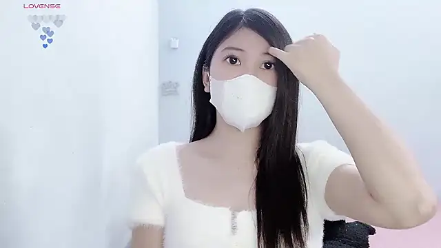 tanhxiu online show from 01/16/26, 02:10