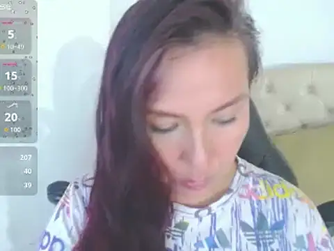 evelyn mature19 online show from 01/23/25, 10:44
