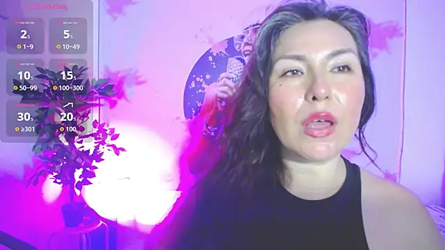 evelyn mature19 online show from 10/01/25, 06:03