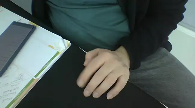 Koraymoray15 online show from 02/28/25, 07:58