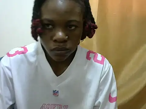 Ebony jojo online show from 09/20/25, 06:36