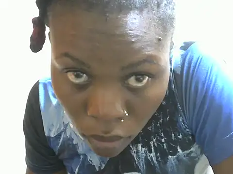 Ebony jojo online show from 04/18/26, 04:44