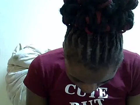Ebony jojo online show from 06/29/26, 06:08
