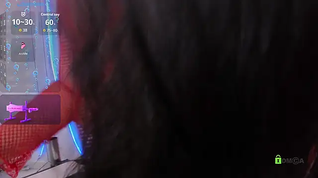 nahomi sex1 online show from 03/27/26, 01:00