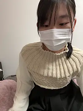 -Rinka- online show from 02/06/26, 03:04