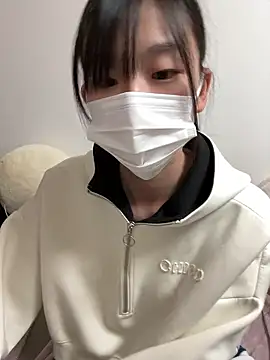 -Rinka- online show from 02/10/26, 03:05