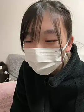 -Rinka- online show from 02/23/26, 03:09