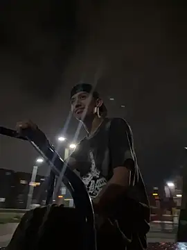 Drakoo 25 online show from 03/23/26, 03:32