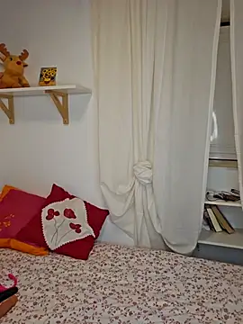 zarina3003 online show from 02/10/26, 11:03