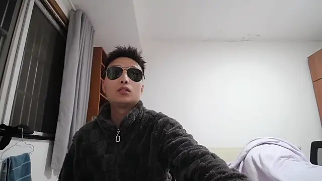 Jie-sexy online show from 01/15/26, 10:53