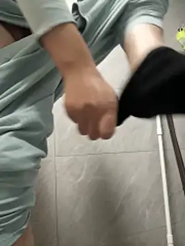 Jie-sexy online show from 03/06/26, 02:02