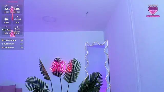 Snapshot of Chiara_tay chatting on 01/30/25, 01:22 Chiara tay online show from 01/30/25, 01:22