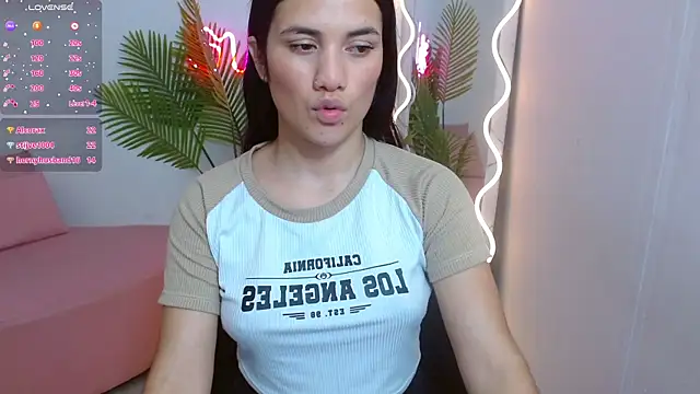 Snapshot of Chiara_tay chatting on 03/20/25, 09:15 Chiara tay online show from 03/20/25, 09:15