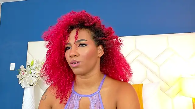 RubyRossel online show from 09/21/25, 12:40