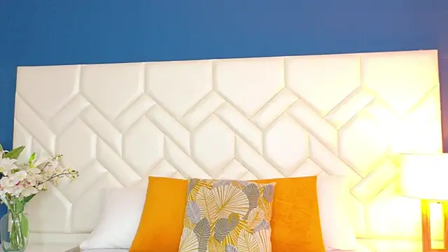 RubyRossel online show from 11/13/25, 01:10