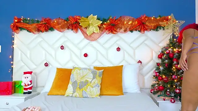 RubyRossel online show from 12/18/25, 01:17