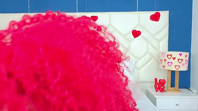 Snapshot of RubyRossel chatting on 02/11/26, 12:43 RubyRossel online show from 02/11/26, 12:43