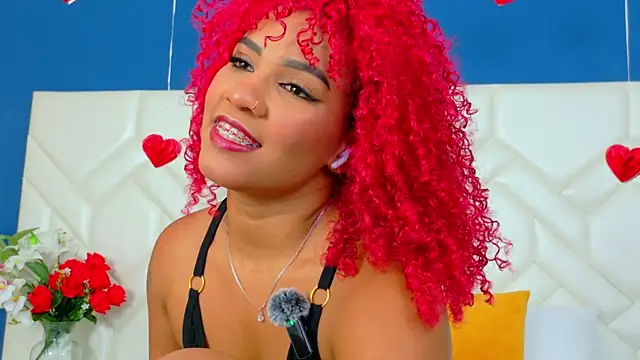 Snapshot of RubyRossel chatting on 02/16/26, 12:12 RubyRossel online show from 02/16/26, 12:12