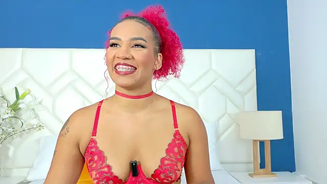 RubyRossel online show from 03/16/26, 12:42