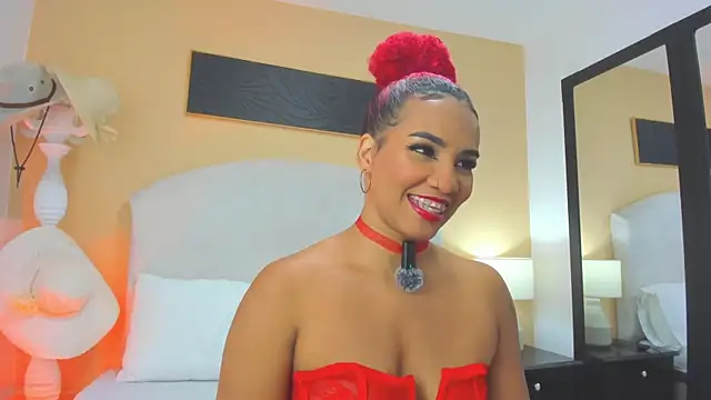 RubyRossel online show from 03/28/26, 06:51