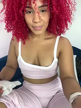 RubyRossel online show from 04/11/26, 06:56